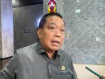 DPRD Kalteng Ketua Komisi IV DPRD Kalteng, Lohing Simon