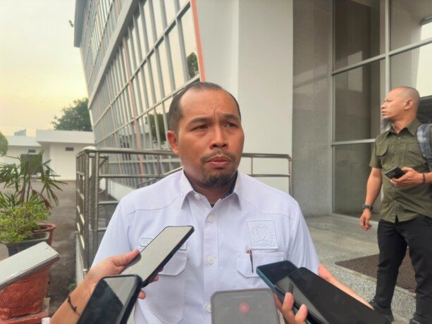 Tomy Irawan Diran Tomy Irawan Diran