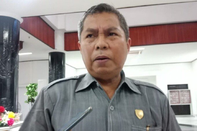 H Sudarsono