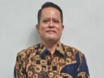 Anggota Komisi I DPRD Kota Palangka Raya Hatir Sata Tarigan.