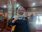 DPRD Kota Palangka Raya Ketua Komisi I DPRD Kota Palangka Raya, Mukarramah