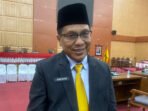 Ketua DPRD Kota Palangka Raya, Subandi