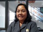 Wakil Ketua II Komisi III DPRD Kota Palangka Raya, Sri Ani Rintuh Wakil Ketua II Komisi III DPRD Kota Palangka Raya, Sri Ani Rintuh