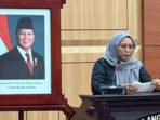 DPRD Kota Palangka Raya Ketua Komisi I DPRD Kota Palangka Raya, Mukarramah