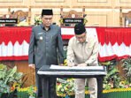 DPRD Kota Palangka Raya