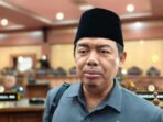 DPRD Kota Palangka Raya2 Anggota Komisi III DPRD Kota Palangka Raya, Arif M. Norkim.