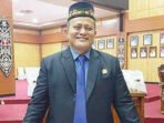 DPRD Kota Palangka Raya2 Anggota Komisi I DPRD Kota Palangka Raya, Hatir Sata Tarigan