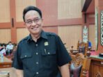 Wakil Ketua I Komisi II DPRD Kota Palangka Raya, Hap Baperdu