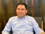 DPRD Kota Palangka Raya2 Anggota Komisi I DPRD Kota Palangka Raya, Sudarto
