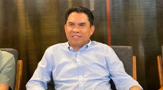 Anggota Komisi I DPRD Kota Palangka Raya, Sudarto