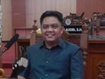 DPRD Kota Palangka Raya2 Sekretaris Komisi II DPRD Kota Palangka Raya, Sumadi.