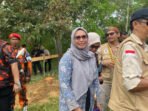 DPRD Kota Palangka Raya2 Ketua Komisi I DPRD Kota Palangka Raya, Mukarramah, mendorong evaluasi skema bagi hasil retribusi parkir untuk mengoptimalkan PAD.