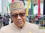 DPRD Kota Palangka Raya2 Ketua DPRD Kota Palangka Raya, Subandi.