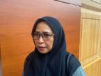 Ketua Komisi I DPRD Kota Palangka Raya Mukarramah