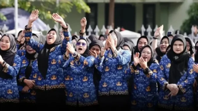 DPRD Kotim2 Ilustrasi ASN
