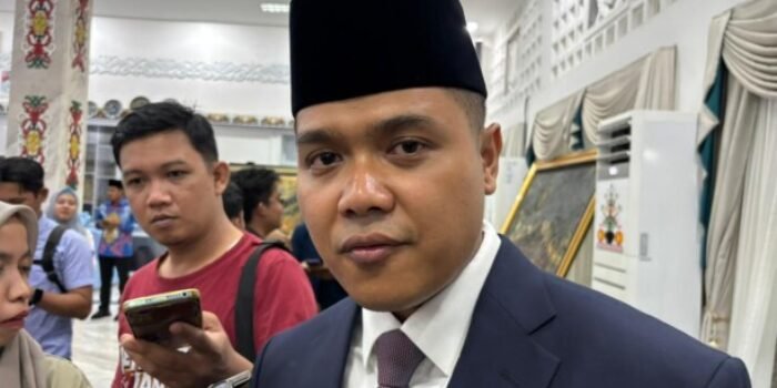 Muhammad Reza Prabowo