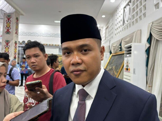 Muhammad Reza Prabowo