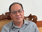 Anggota Komisi III DPRD Kota Palangka Raya, M Hasan Busyairi.