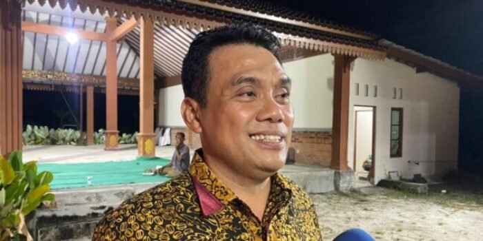 Achmad Zaini