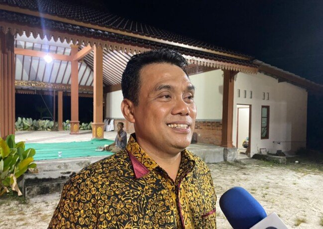 Achmad Zaini