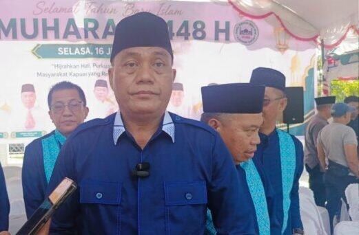 Saferiansyah
