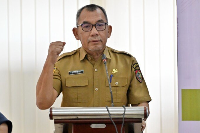 Syahfiri