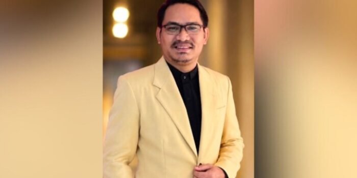 Dr Ari Yunus Hendrawan