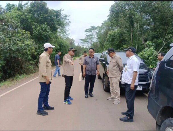 dprd kalteng