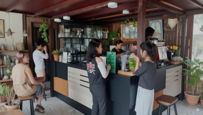 eluang kerja