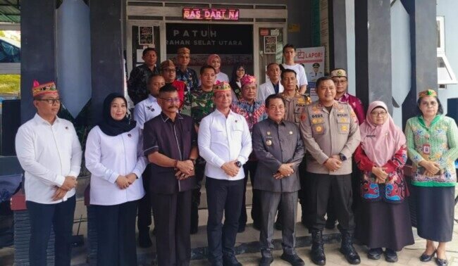 kampung