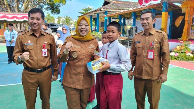 pemkab kotawaringin barat