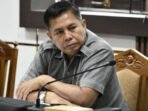 Anggota DPRD Kalteng, H Sudarsono