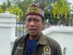 Wakil Ketua Komisi II DPRD Kalteng, Bambang Irawan