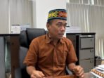 Wakil Ketua Komisi II DPRD Kalteng, Bambang Irawan