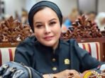 Anggota Komisi III DPRD Kalimantan Tengah (Kalteng), Faridawaty Darland Atjeh