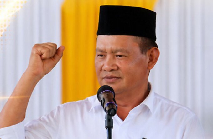 Ahmad Selanorwanda