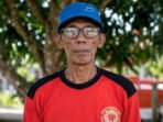 Ahmadin alias Itam Madin