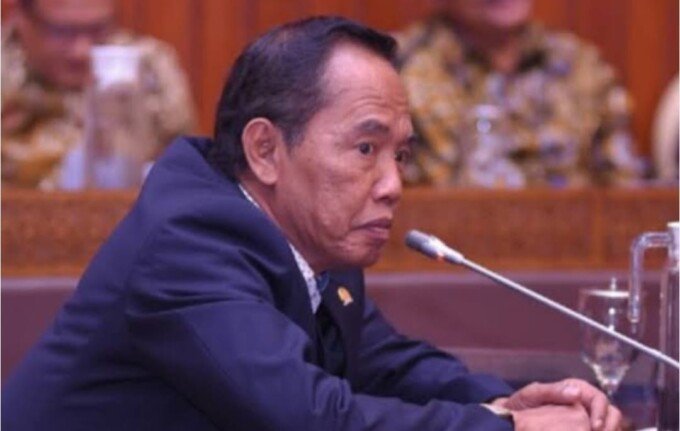 Bambang Purwanto