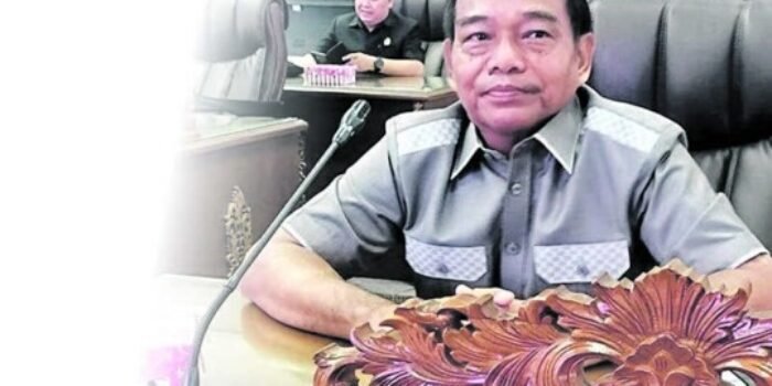 Dr H Tajeri SE MM SH MH Ketua Komisi III DPRD Barito Utara Dr H Tajeri SE MM SH MH Ketua Komisi III DPRD Barito Utara
