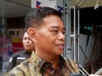 Ketua Komisi III DPRD Barito Utara Dr H Tajeri Ketua Komisi III DPRD Barito Utara Dr H Tajeri