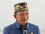 Anggota Dewan Perwakilan Rakyat Daerah (DPRD) Kabupaten Barito Utara, Ardianto.