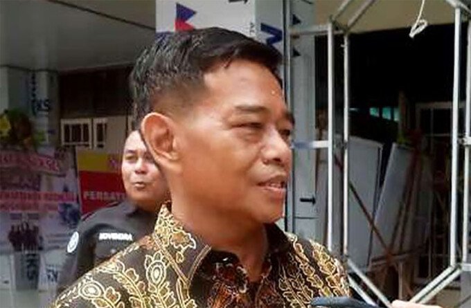 Ketua Komisi III DPRD Barito Utara Dr H Tajeri Ketua Komisi III DPRD Barito Utara Dr H Tajeri