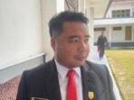 Anggota DPRD Gumas, Hermanto. Anggota DPRD Gumas, Hermanto.