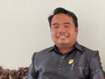 Anggota DPRD Gumas, Hermanto. Anggota DPRD Gumas, Hermanto.