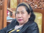 Anggota DPRD Gunung Mas, Rusmila