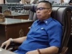 (DPRD) Kabupaten Barito Utara Anggota DPRD Kabupaten Barito Utara Bina Husada.
