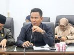 Anggota DPRD Kabupaten Barito Utara, Hasrat Sag