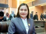 DPRD) Kabupaten Barito Utara Anggota Dewan Perwakilan Rakyat Daerah (DPRD) Kabupaten Barito Utara Naruk Saritani.