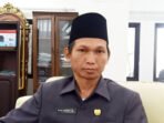 (DPRD) Kabupaten Barito Utara Anggota Dewan Perwakilan Rakyat Daerah (DPRD) Kabupaten Barito Utara dari Fraksi Partai Demokrat, Patih Herman AB