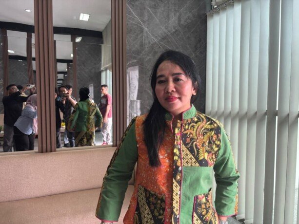Maryani Sabran Maryani Sabran
